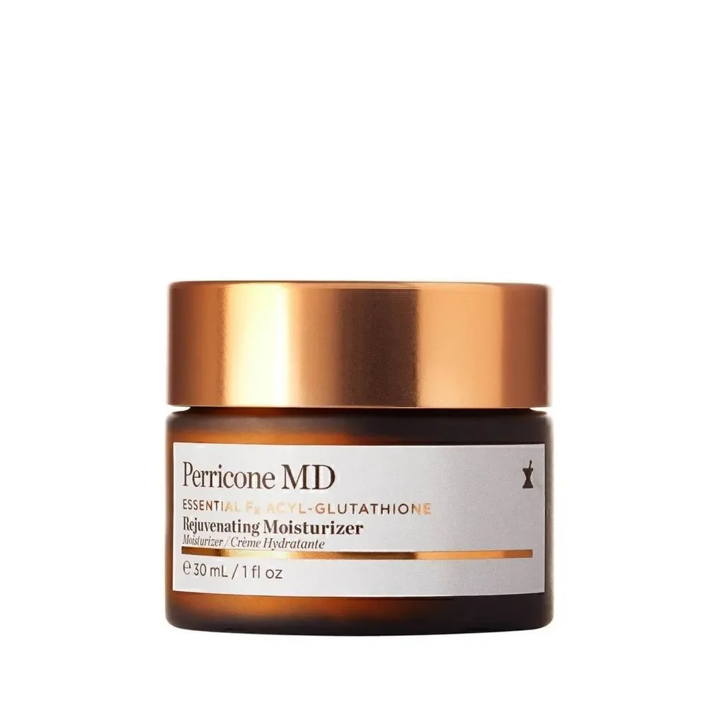 PERRICONE MD ESSENTIAL FX ACYL-GLUTATHIONE REJUVENATING MOISTURIZER BRAND NEW